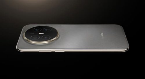 Specs Comparison between Huawei Mate 70 Air and Apple iPhone Air