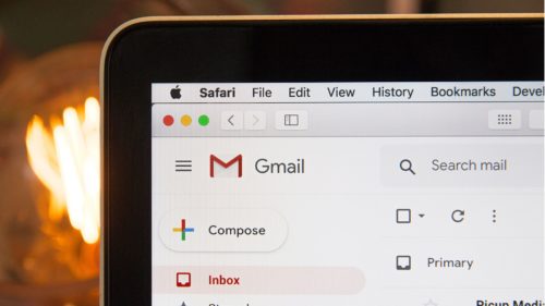 Panic over – Google says your Gmails aren’t being used train its Gemini AI and explains what ‘Smart Features’ do instead