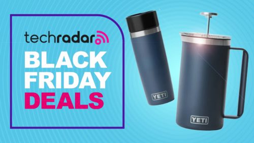 Who needs Black Friday when you’ve got the Yeti Gear Garage? All the hottest deals on coffee gear for the great outdoors