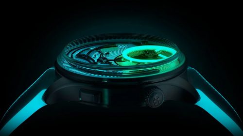 The King of Affordable Grail Watches Is Now Even More Grail-Worthy