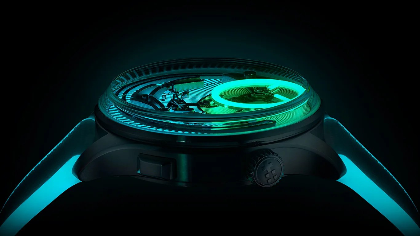 The King of Affordable Grail Watches Is Now Even More Grail-Worthy