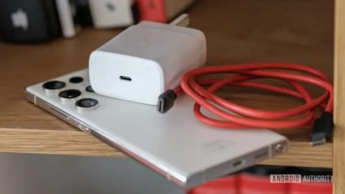 Saying goodbye to 45W: Samsung’s “Super Fast Charging 3.0” exposed, the Samsung Galaxy S26 Ultra phone will be the first to charge 60W