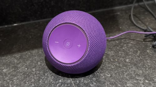 Echo Dot Max review: Amazon’s best mid-range speaker, but not by much