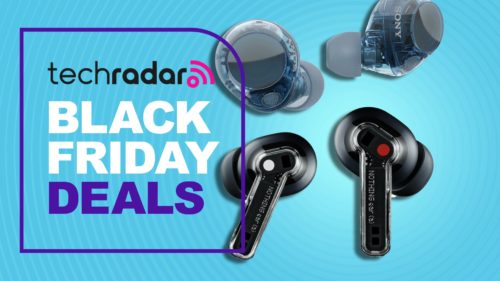 Nothing and Sony budget earbuds both hit record-low Black Friday deals – I tested both, and there’s a clear winner