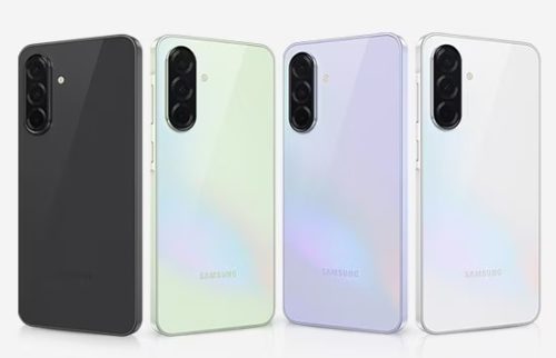 The Benchmark Scores of Samsung Galaxy A37 phone have been Exposed: Exynos 1480 chip +6GB of memory