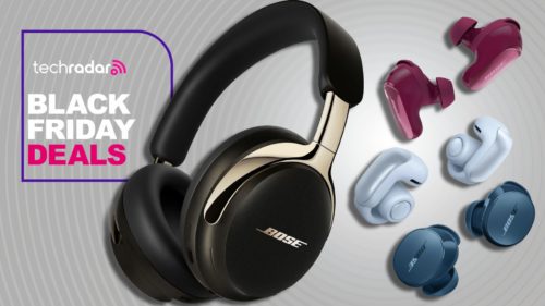 Nab up to 51% off Bose headphones in the Black Friday sales, all savings live now!