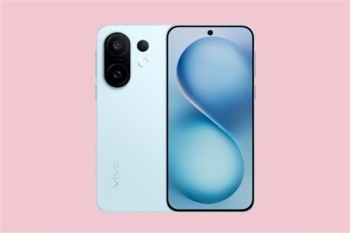 Vivo S50 Pro mini has officially Announced that It will be Among the First Batch to be Equipped with the Fifth-Generation Snapdragon 8