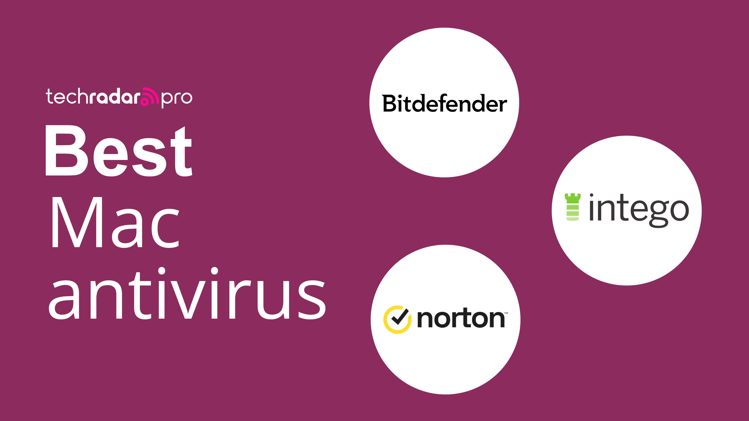 Best antivirus software for Mac of 2025: rated and reviewed