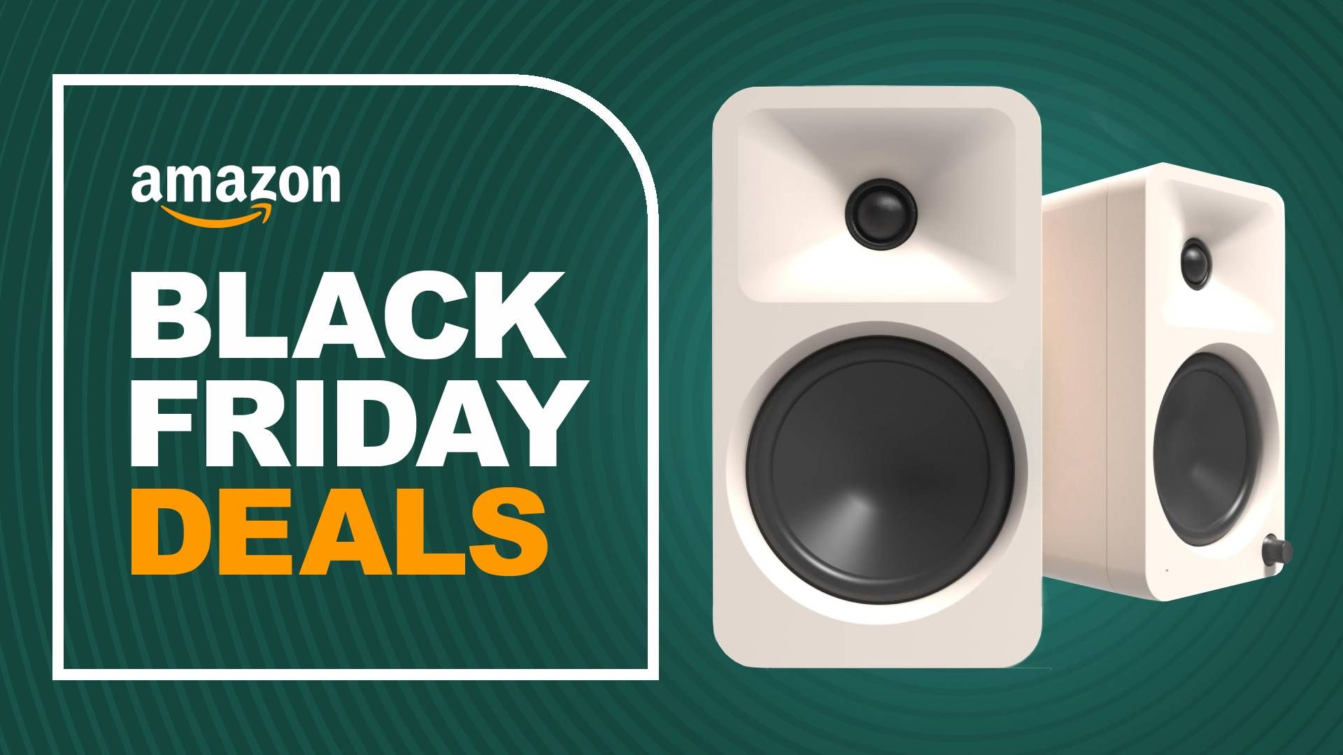 This $210 discount on my trusty Kanto reference speakers is an unmissable bargain