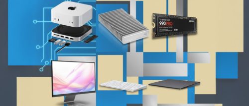 My ultimate Mac mini M4 accessories guide – 9 must-have add-ons for your mini