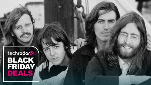 Want to stream The Beatles Anthology? Now’s the perfect time thanks to the Disney and Hulu bundle Black Friday deal