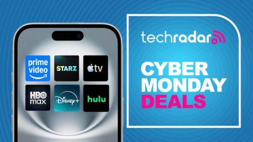 The best Cyber Monday streaming deals – beat the price hikes