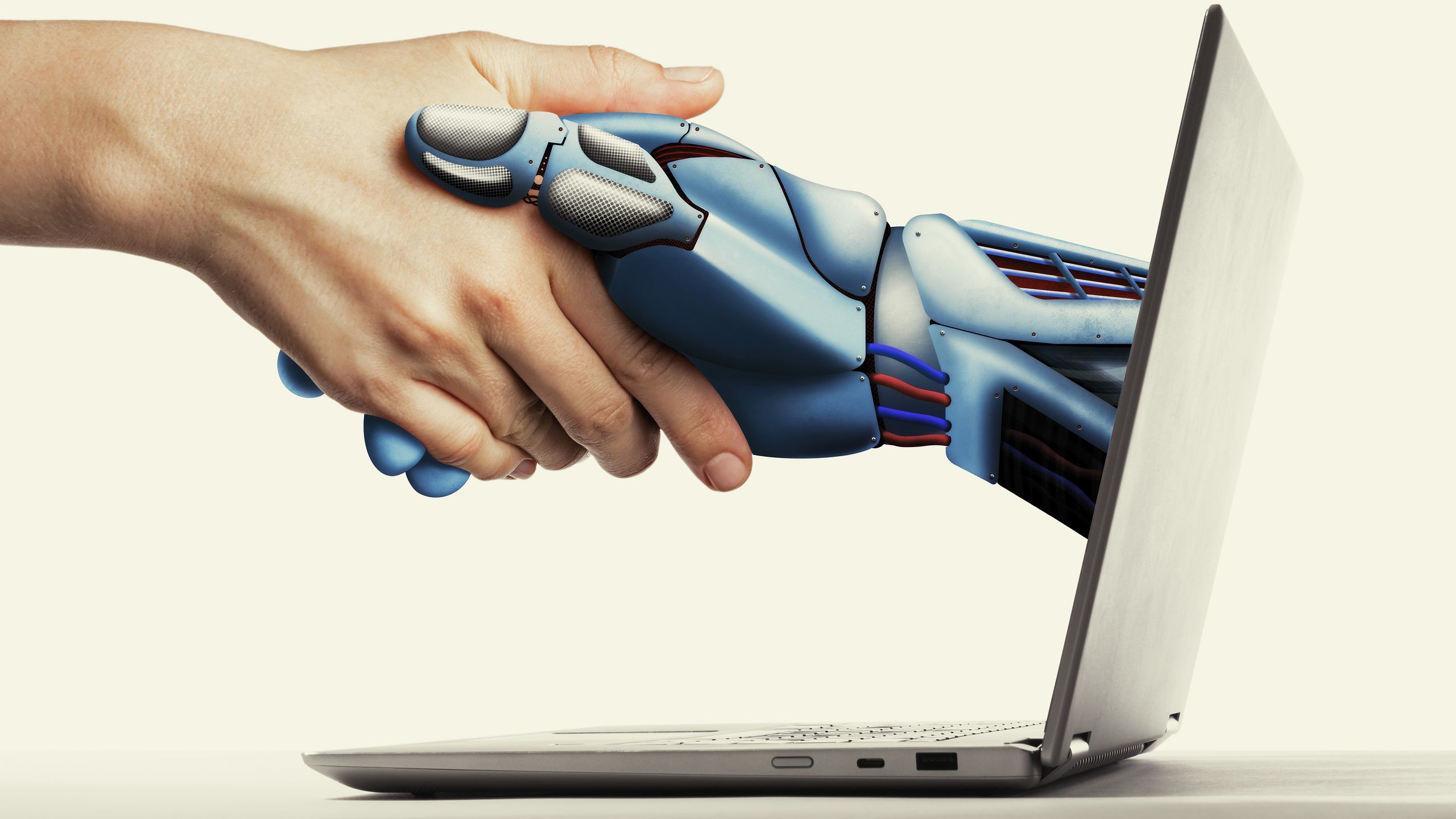 Businesses are struggling to implement “responsible AI” – but it could make all the difference