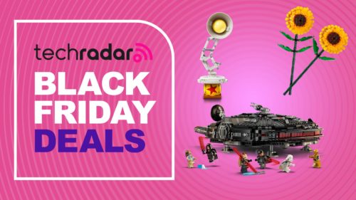 Black Friday Lego sales are live – here are 13 early deals I’m shopping from $7.99