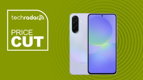 The phone I’d buy my parents is a bargain in this early Black Friday deal