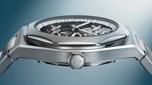 This Legendary Brand Just Combined Its Two Icons into One Watch to Rule Them All