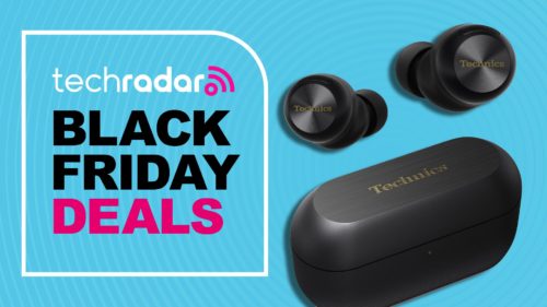 The best earbuds I’ve ever heard just crashed to their lowest ever price for Black Friday – quick!