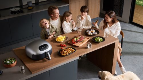 Typhur slashes prices on a load of smart kitchen tools (with 47% off a top tier air fryer)