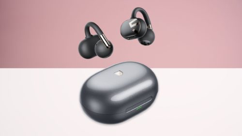 These new clip open earbuds cost just $50 at launch, and come from one of the best budget earbuds makers – who needs Black Friday?