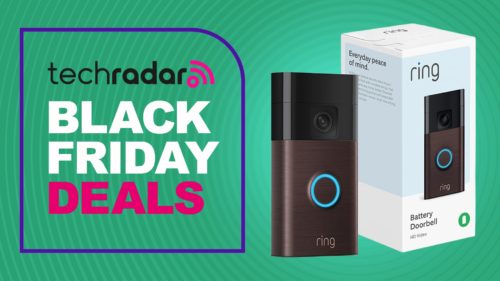 The best Ring doorbell deals this Black Friday – save up to 61% off the latest models