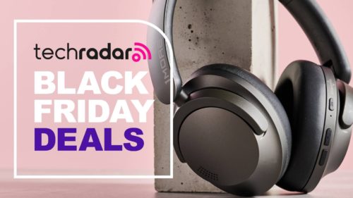 I’ve been searching for the ultimate Black Friday cheap headphones deal, and I think I just found it