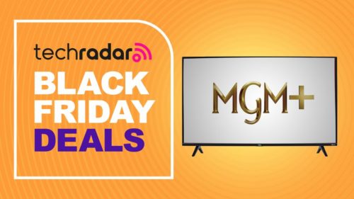 MGM+ is the Black Friday streaming deal you need – Amazon’s best TV shows are waiting for you