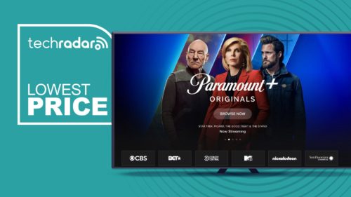 Get ahead of 2026’s Paramount+ price hike with this Black Friday deal – and stream these 3 TV shows for less