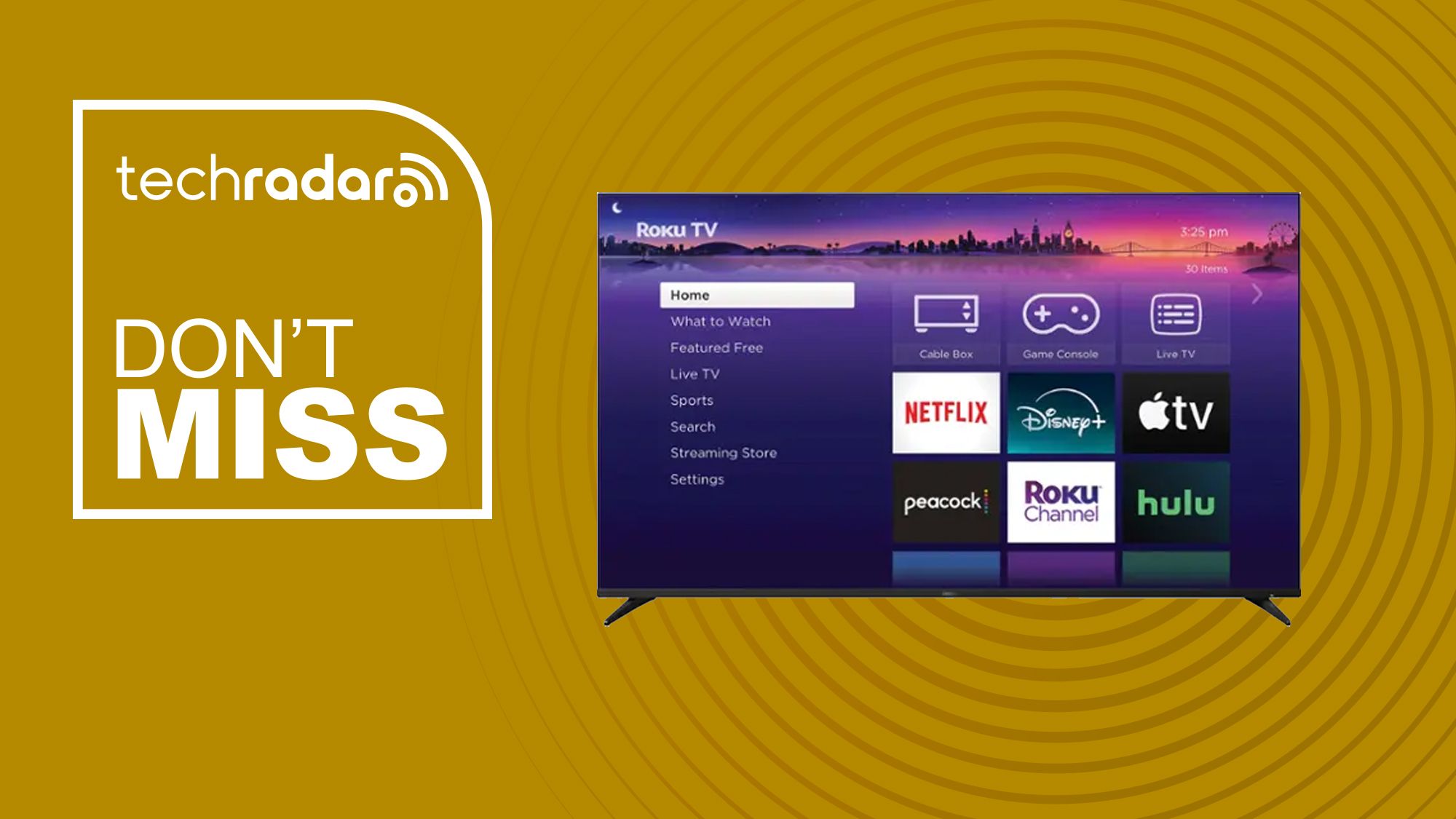 Our pick for the best budget TV just dropped to its lowest-ever price on Amazon