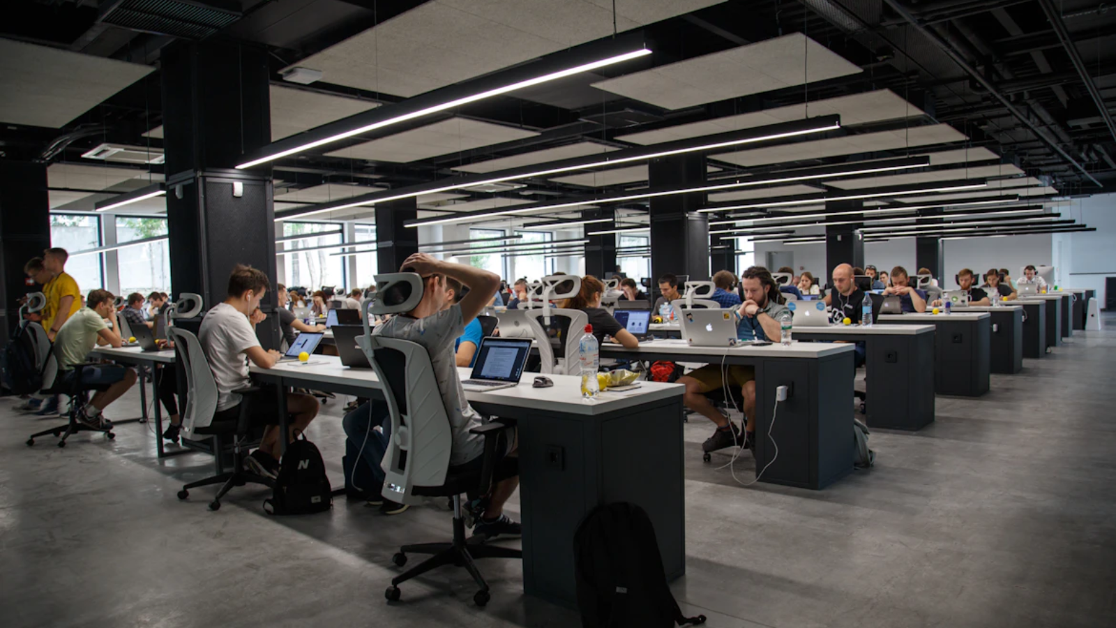 More job cuts on the way? MIT study claims AI could currently replace 12% of total US jobs market