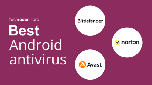 The Best Android Antivirus Apps for 2025