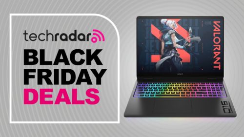 Black Friday is officially here, and I’ve found some stellar HP Omen Max 16 deals to kick it off