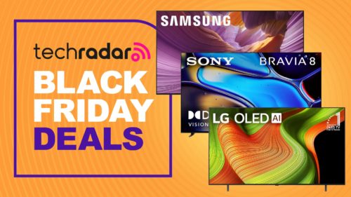 These OLED TVs from LG, Samsung and more are the most affordable Black Friday deals I’ve seen