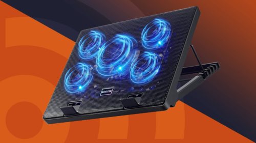 The best laptop cooling pad in 2025: top picks to keep your laptop running cool