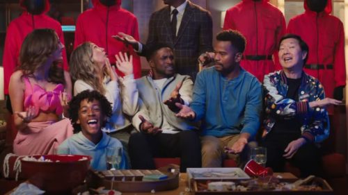 Netflix’s first TV party games including Pictionary are now available to play for free, but we’ll have to wait for the Knives Out spin-off