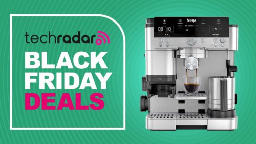 The best Black Friday coffee maker deals – up to 57% off De’Longhi, Smeg and Keurig