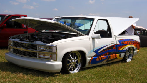 5 Mini Trucks That That Are Perfect For Modifying
