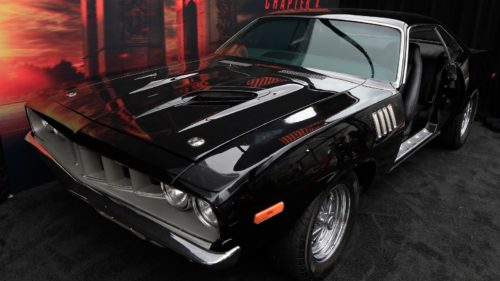 5 Facts Fans Should Know About John Wick’s Iconic 1969 Ford Mustang