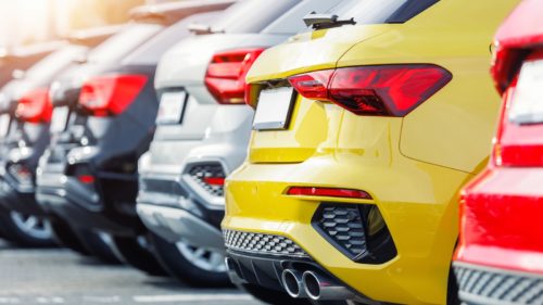 Consumer Reports Recommends Skipping These 2 Small SUVs For Other Options Available