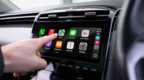 Does CarPlay Use Bluetooth Or Wi-Fi? Here’s What You Should Know