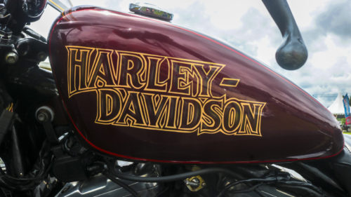 Can You Put A Turbo On A Harley-Davidson?