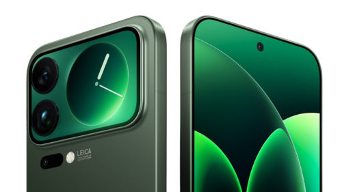 This Cheap Android Phone Looks Near-Identical To The Latest iPhone, But We’re Still Not Falling For It