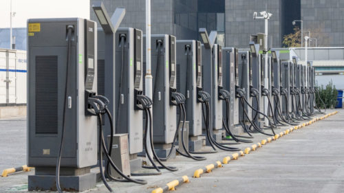 These EV Charging Networks Get The Most Complaints (According To Consumer Reports)