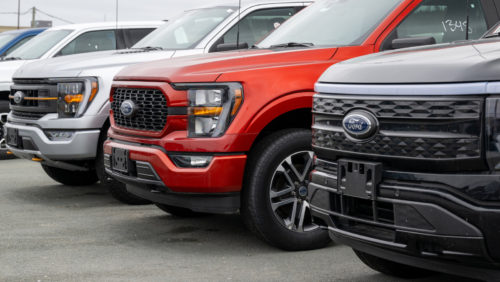 How Much Have US Tariffs Cost North American Automakers So Far?