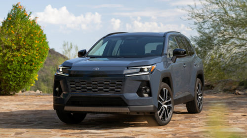 The Toyota RAV4 Is The World’s Best-Selling Car – Could The Hybrid Shakeup Change That?