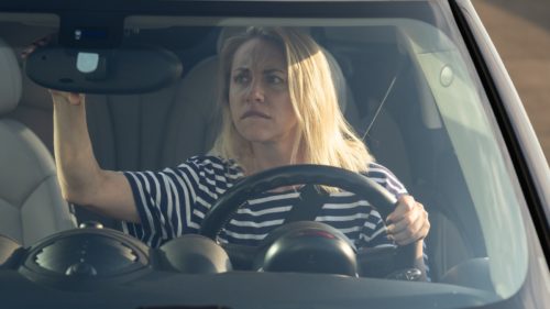 Here’s What You Should Do If You Suspect You’re Being Followed While Driving
