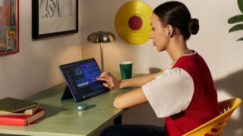 The Best Android Tablet Alternatives For Every iPad Model In 2025