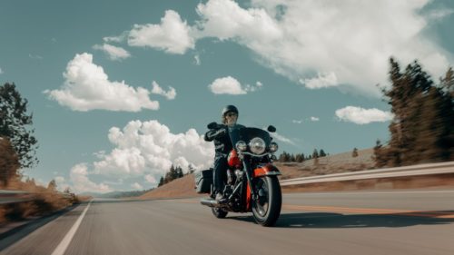 What’s The Top Speed Of A Harley-Davidson Heritage Classic & How Much Does It Cost?