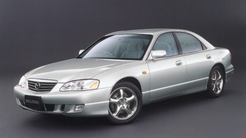 What Made Mazda’s Miller-Cycle Engine Unique, And Which Models Had One?