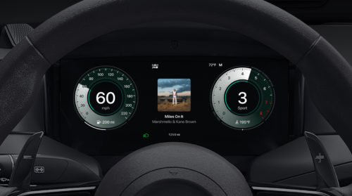 3 Car Brands That Offer Apple CarPlay Ultra (Or Plan To Include Access To It Soon)