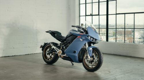 5 More Famously Reliable Made-In-America Motorcycles